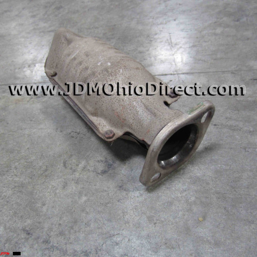 JDM EK3 Civic Ferio ViRS Catalytic Converter